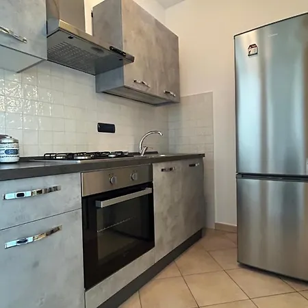 Apartment La Finestra Sul Tiglio