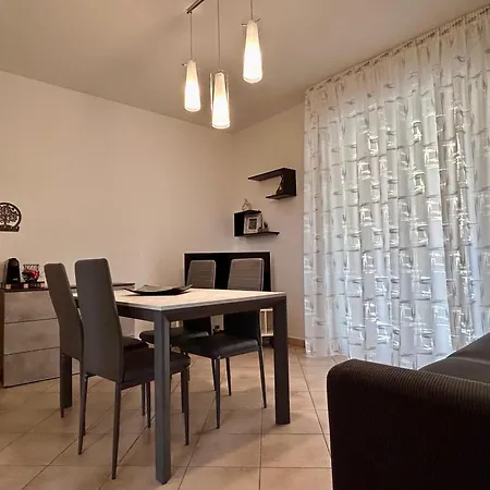 Apartment La Finestra Sul Tiglio
