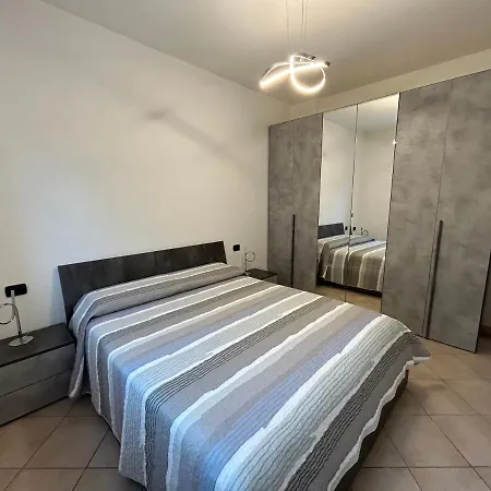 Apartment La Finestra Sul Tiglio
