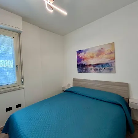 La Finestra Sul Tiglio Apartment