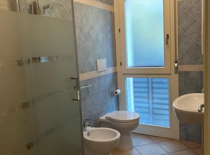 La Finestra Sul Tiglio Apartman *