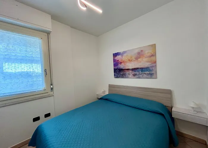 La Finestra Sul Tiglio Apartman