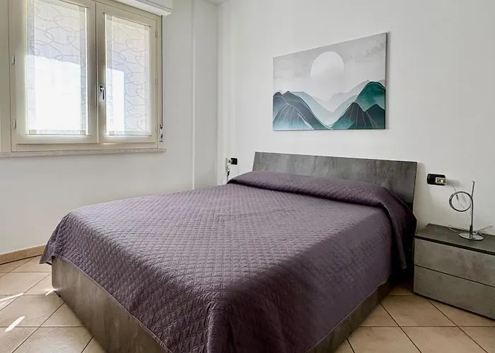 Apartman La Finestra Sul Tiglio Alghero