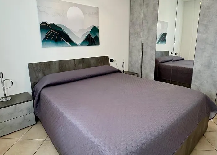 La Finestra Sul Tiglio Alghero