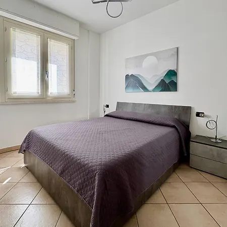 Apartament La Finestra Sul Tiglio Alghero